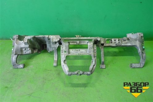 Усилитель торпедо (FAD000013) для Land Rover Discovery 3 с 2004-2009г
