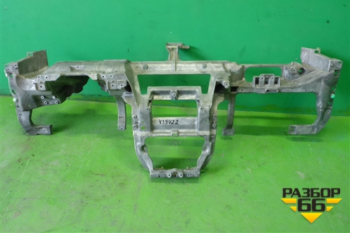 Усилитель торпедо (FAD000013) для Land Rover Discovery 3 с 2004-2009г
