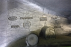 Усилитель торпедо (FAD000013) для Land Rover Discovery 3 с 2004-2009г