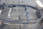 Рама для Land Rover Discovery 3 с 2004-2009г