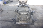 Рама для Land Rover Discovery 3 с 2004-2009г