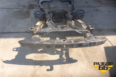 Рама для Land Rover Discovery 3 с 2004-2009г