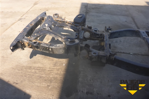 Рама для Land Rover Discovery 3 с 2004-2009г
