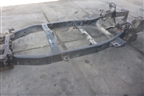 Рама для Land Rover Discovery 3 с 2004-2009г