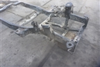 Рама для Land Rover Discovery 3 с 2004-2009г