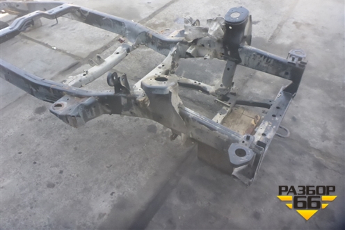 Рама для Land Rover Discovery 3 с 2004-2009г