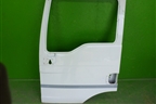 Дверь левая для MAN  TGA 4-Series  с 2000-2008г