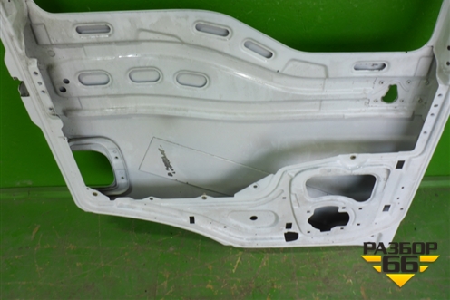 Дверь левая для MAN  TGA 4-Series  с 2000-2008г
