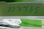 Дверь левая для MAN  TGA 4-Series  с 2000-2008г