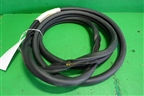 Уплотнитель двери передней левой (7L0837911E) для Volkswagen Touareg c 2002-2010г