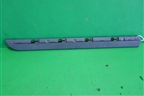 Накладка двери задней правой (новая не крашеная) (3G0854950D) для Volkswagen Passat [B8] 2014-2024г