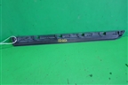 Накладка двери задней правой (новая не крашеная) (3G0854950D) для Volkswagen Passat [B8] 2014-2024г