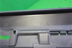 Накладка двери задней правой (новая не крашеная) (3G0854950D) для Volkswagen Passat [B8] 2014-2024г