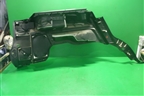 Обшивка багажника правая (нижняя) для Land Rover Discovery 3 с 2004-2009г