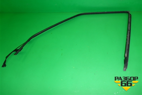 Накладка двери передней левой (EJN000093) для Land Rover Discovery 3 с 2004-2009г