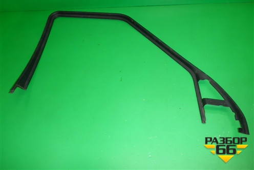 Накладка двери передней левой (EJN000093) для Land Rover Discovery 3 с 2004-2009г