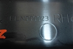Накладка двери задней правой (ELN000023) для Land Rover Discovery 3 с 2004-2009г