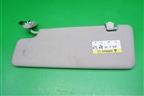 Козырёк солнцезащитный левый для Land Rover Discovery 3 с 2004-2009г