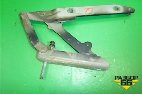 Петля капота правая для Land Rover Discovery 3 с 2004-2009г