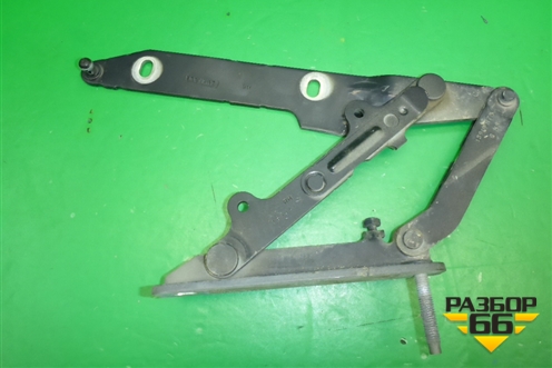 Петля капота правая для Land Rover Discovery 3 с 2004-2009г