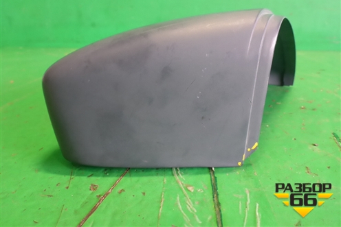 Накладка зеркала правого (3C8857538) для Volkswagen Passat-CC с 2008г