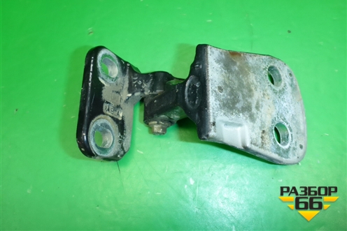 Петля двери передней левой верхняя для Land Rover Discovery 3 с 2004-2009г
