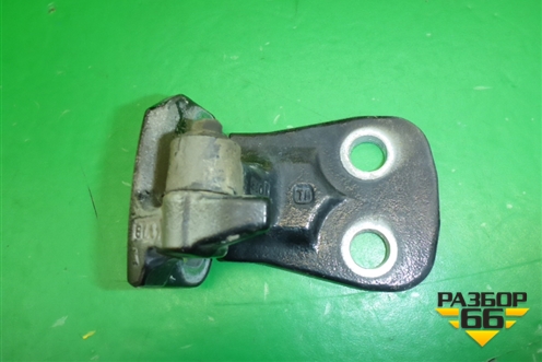 Петля двери передней левой верхняя для Land Rover Discovery 3 с 2004-2009г