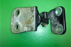 Петля двери передней правой верхняя для Land Rover Discovery 3 с 2004-2009г