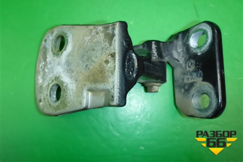 Петля двери передней правой верхняя для Land Rover Discovery 3 с 2004-2009г