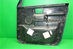 Обшивка двери передней левой под электрику для Land Rover Discovery 3 с 2004-2009г