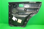Обшивка двери задней левой под электрику для Land Rover Discovery 3 с 2004-2009г