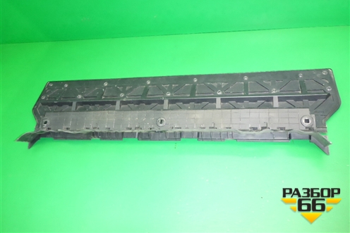 Пол багажника (EBZ500011) для Land Rover Discovery 3 с 2004-2009г