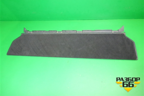Пол багажника (EBZ500011) для Land Rover Discovery 3 с 2004-2009г