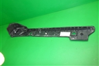 Пол багажника (правая часть) (ERK500253PVJ) для Land Rover Discovery 3 с 2004-2009г
