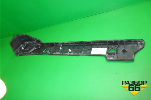 Пол багажника (правая часть) (ERK500253PVJ) для Land Rover Discovery 3 с 2004-2009г