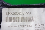 Пол багажника (правая часть) (ERK500253PVJ) для Land Rover Discovery 3 с 2004-2009г