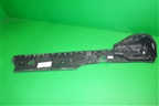 Пол багажника (левая часть) (ERK500273PVJ) для Land Rover Discovery 3 с 2004-2009г