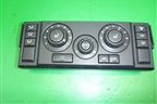 Модуль управления климатической установкой (JFC501110) для Land Rover Discovery 3 с 2004-2009г