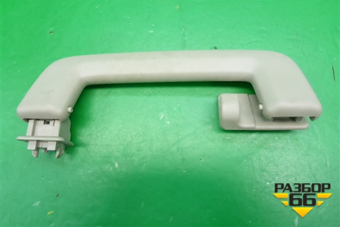 Ручка внутренняя потолочная (задняя) (EDP000031) для Land Rover Discovery 3 с 2004-2009г