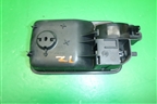 Ручка внутренняя двери задней левой (FVC500136) для Land Rover Discovery 3 с 2004-2009г