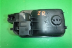 Ручка внутренняя двери задней правой (FVC500126) для Land Rover Discovery 3 с 2004-2009г
