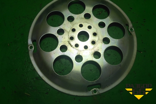 Маховик ( 2.5л EJ25 АКПП) для Subaru Forester (Sg5-9) с 2002-2007г