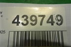 Маховик ( 2.5л EJ25 АКПП) для Subaru Forester (Sg5-9) с 2002-2007г