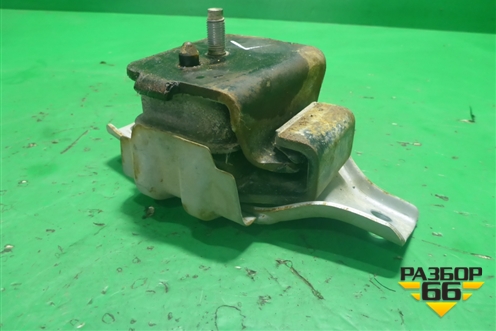 Опора двигателя левая (2.5л EJ25) для Subaru Forester (Sg5-9) с 2002-2007г