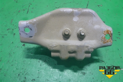 Опора двигателя левая (2.5л EJ25) для Subaru Forester (Sg5-9) с 2002-2007г