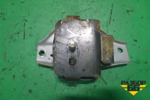 Опора двигателя левая (2.5л EJ25) для Subaru Forester (Sg5-9) с 2002-2007г