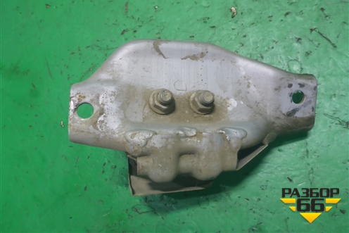 Опора двигателя правая (2.5л EJ25) для Subaru Forester (Sg5-9) с 2002-2007г