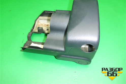 Кожух рулевой колонки (в сборе) для Land Rover Discovery 3 с 2004-2009г