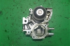 Насос водяной помпа ( 2.5л EJ25 турбо) для Subaru Forester (Sg5-9) с 2002-2007г
