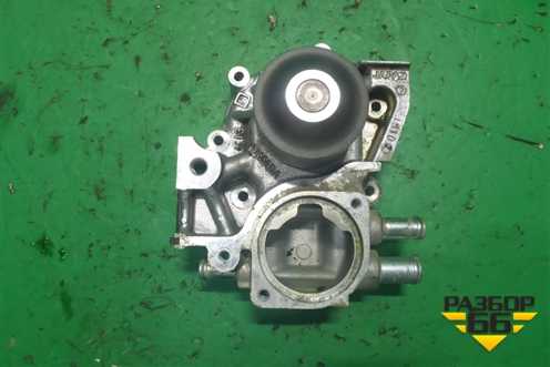 Насос водяной помпа ( 2.5л EJ25 турбо) для Subaru Forester (Sg5-9) с 2002-2007г